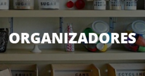 Organizador  Ideias de organização, Como organizar a casa